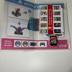 マリオカート8デラックス Switchソフトの画像