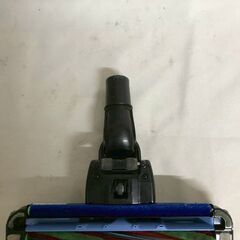 【北見市発】ヒタチ HITACHI 日立 日立電気掃除機 CV-SD900 2017年製 赤 一人暮らし アレルギー対策 布団 (E3744wYM)の画像