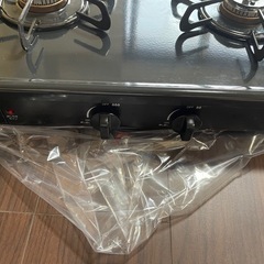 Palomaがすこんろガスコンロの画像