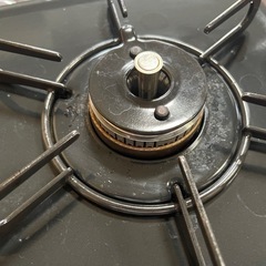 Palomaがすこんろガスコンロの画像