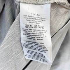 【未使用】ピカー 半袖Tシャツ ライディングシャツ DEA NG 36 グレー 70104 レディース PIKEUR 乗馬 馬術の画像