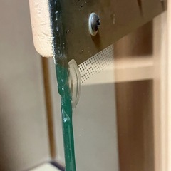 【0円受け渡し！/現地に取りに来れる方限定！】木製キャビネット⑪の画像