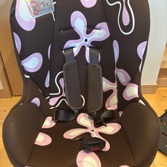 joieチャイルドシートtiltの画像