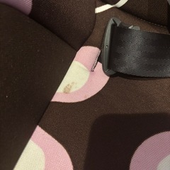 joieチャイルドシートtiltの画像