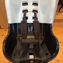 joieチャイルドシートtiltの画像