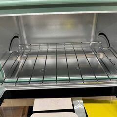 J3270　【リユースのサカイ柏店】　新品未使用　COMFEE　オーブントースター　CF-CD083 2025年製の画像