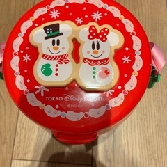 ディズニー　ポップコーンバケット
の画像