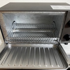 コイズミ・オーブントースターの画像