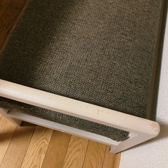 ニトリ ダイニングテーブル 今月まで の画像