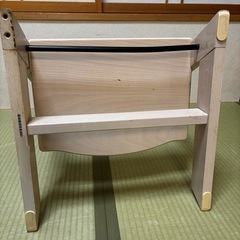 ストッケ　トリップトラップ　子ども用チェアの画像