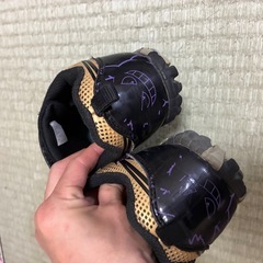 ガチつよ　ポケモン　21cm　ゲンガー　　の画像