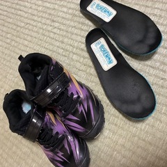 ガチつよ　ポケモン　21cm　ゲンガー　　の画像