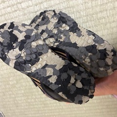 ガチつよ　ポケモン　21cm　ゲンガー　　の画像