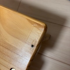 シングルベッドフレーム　マットレスセットの画像