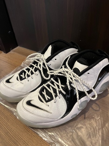 バスケットボール NIKE ZOOMFLIGHT95