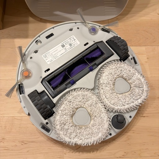 Narwal Freo ナーワル フレオ ロボット掃除機  YJCC012