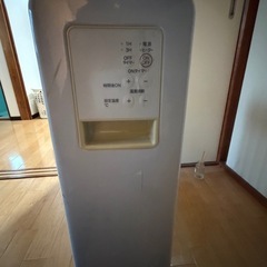 オイルヒーターの画像