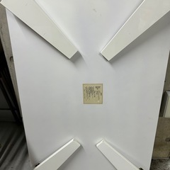 900✖️600✖️315テーブルの画像