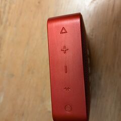 有線とBluetooth スピーカーの画像