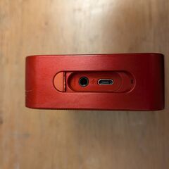 有線とBluetooth スピーカーの画像