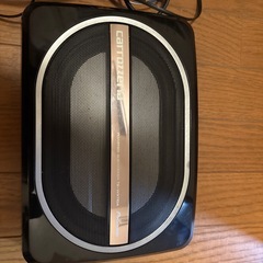 カロッツェリア サブウーファー  の画像
