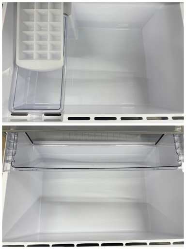 【冷蔵庫272L】AQUA　2019年製 　AQR-27H(S)　近隣配達可能♪　朝霞市　リサイクルショップ　ケイラック朝霞田島店　志木市　和光市　GM468