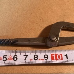 革コンパス2点セットの画像