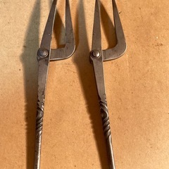 革コンパス2点セットの画像