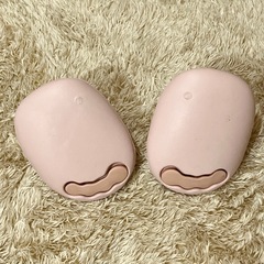 ダイエットスリッパ 健康サンダル 体幹トレーニングの画像