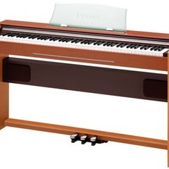 CASIO 電子ピアノ お値下げ可の画像