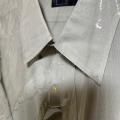 Ｙシャツの画像