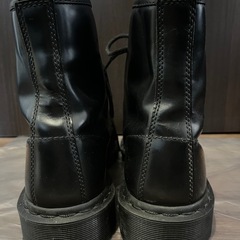 Dr.Martens 8ホールの画像