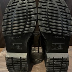 Dr.Martens 8ホールの画像