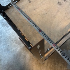 アングル棚の画像