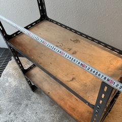 アングル棚の画像