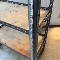 アングル棚の画像