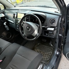 マツダ フレアワゴン MJ23Sの画像