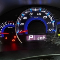 マツダ フレアワゴン MJ23Sの画像