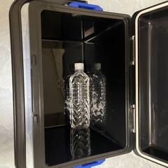 クーラーボックスの画像