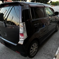 マツダ フレアワゴン MJ23Sの画像