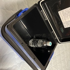 クーラーボックスの画像