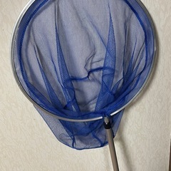 [釣り]タモとケースの画像