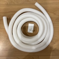 お風呂の吸水ポンプの画像