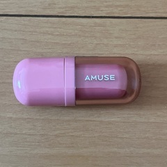 アミューズリップティントの画像