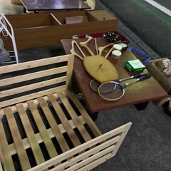 家具等色々の画像