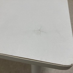 ニトリローテーブルの画像