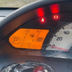 車検R8年9月　ekワゴンスポーツの画像