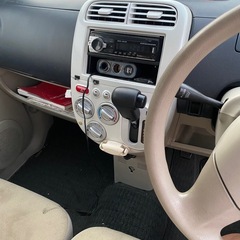 車検R8年9月　ekワゴンスポーツの画像