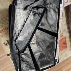 デリバリー用品の画像