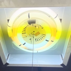和室用　蛍光灯の画像